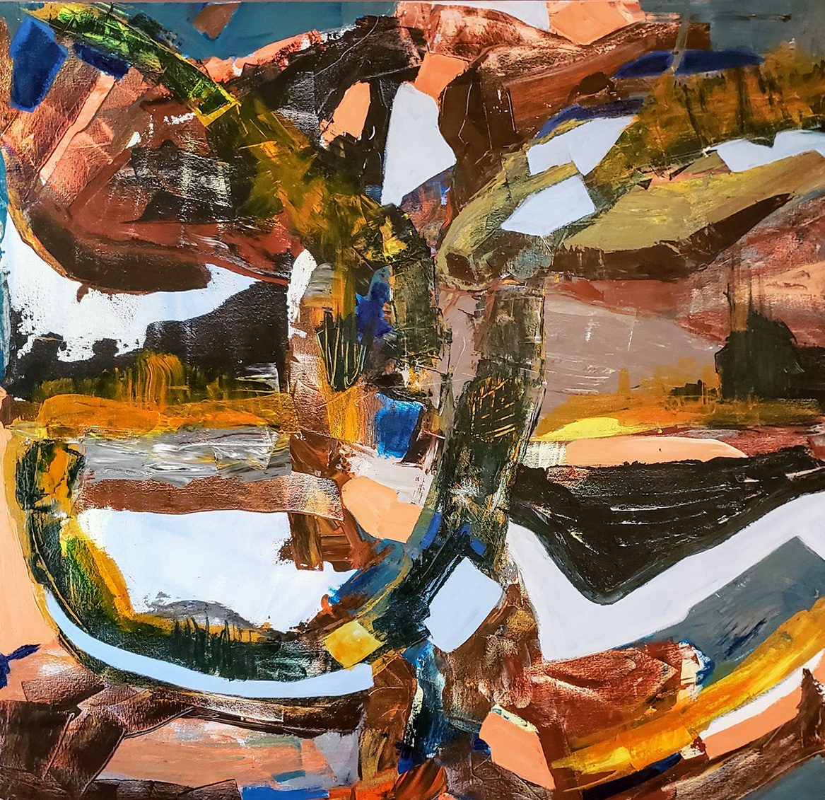 painting