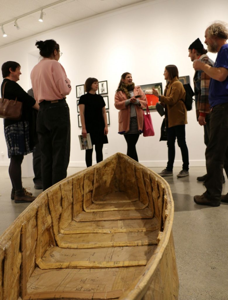 exhibitions