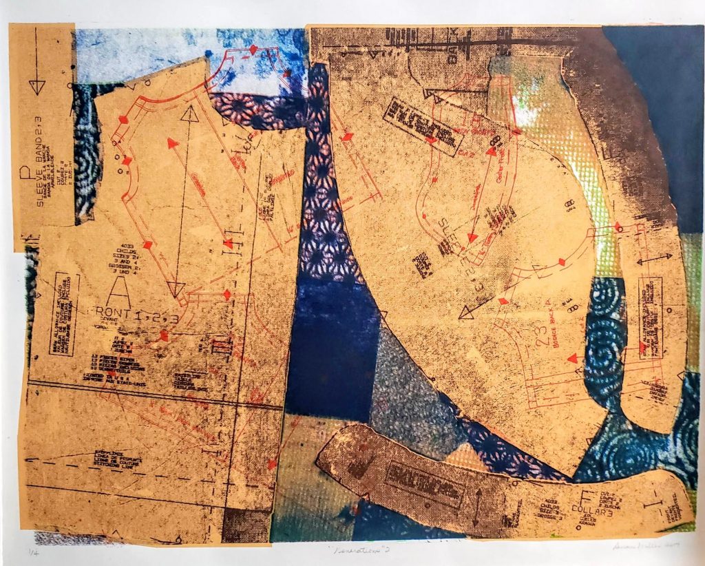 printmaking